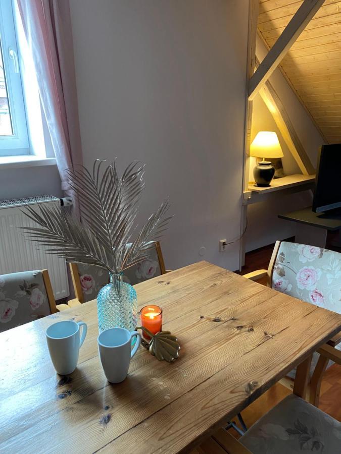 Apartmany Rudik Železná Ruda Exterior foto