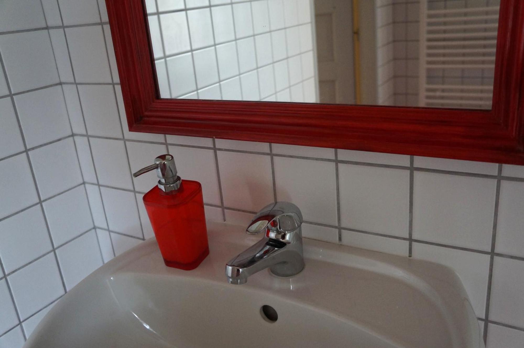 Apartmany Rudik Železná Ruda Cameră foto