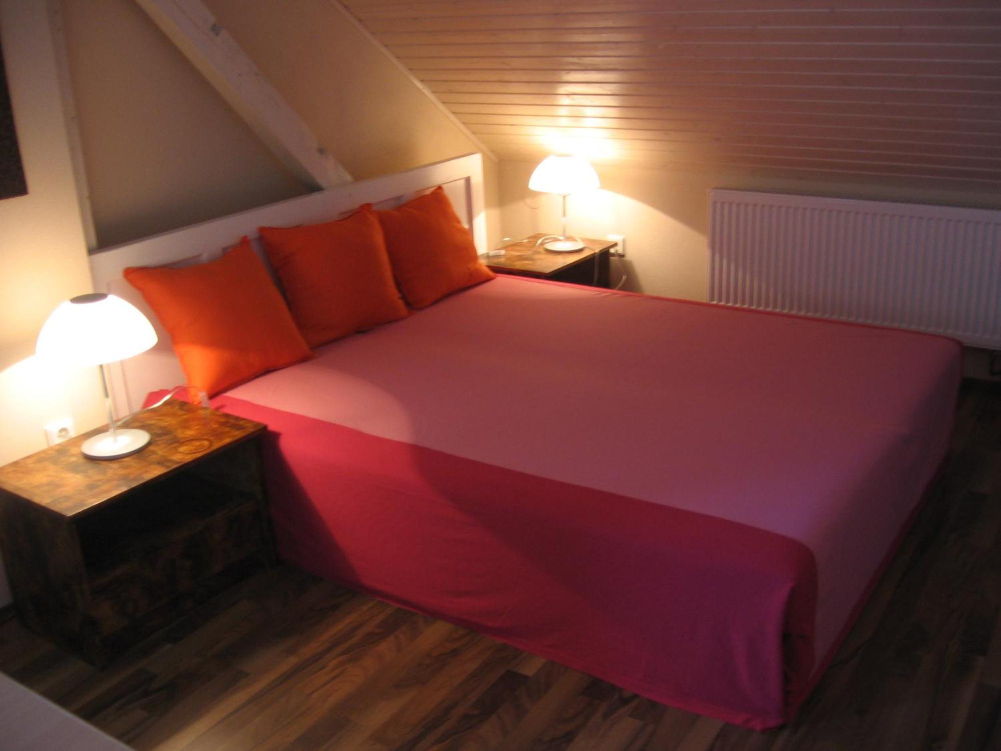 Apartmany Rudik Železná Ruda Cameră foto